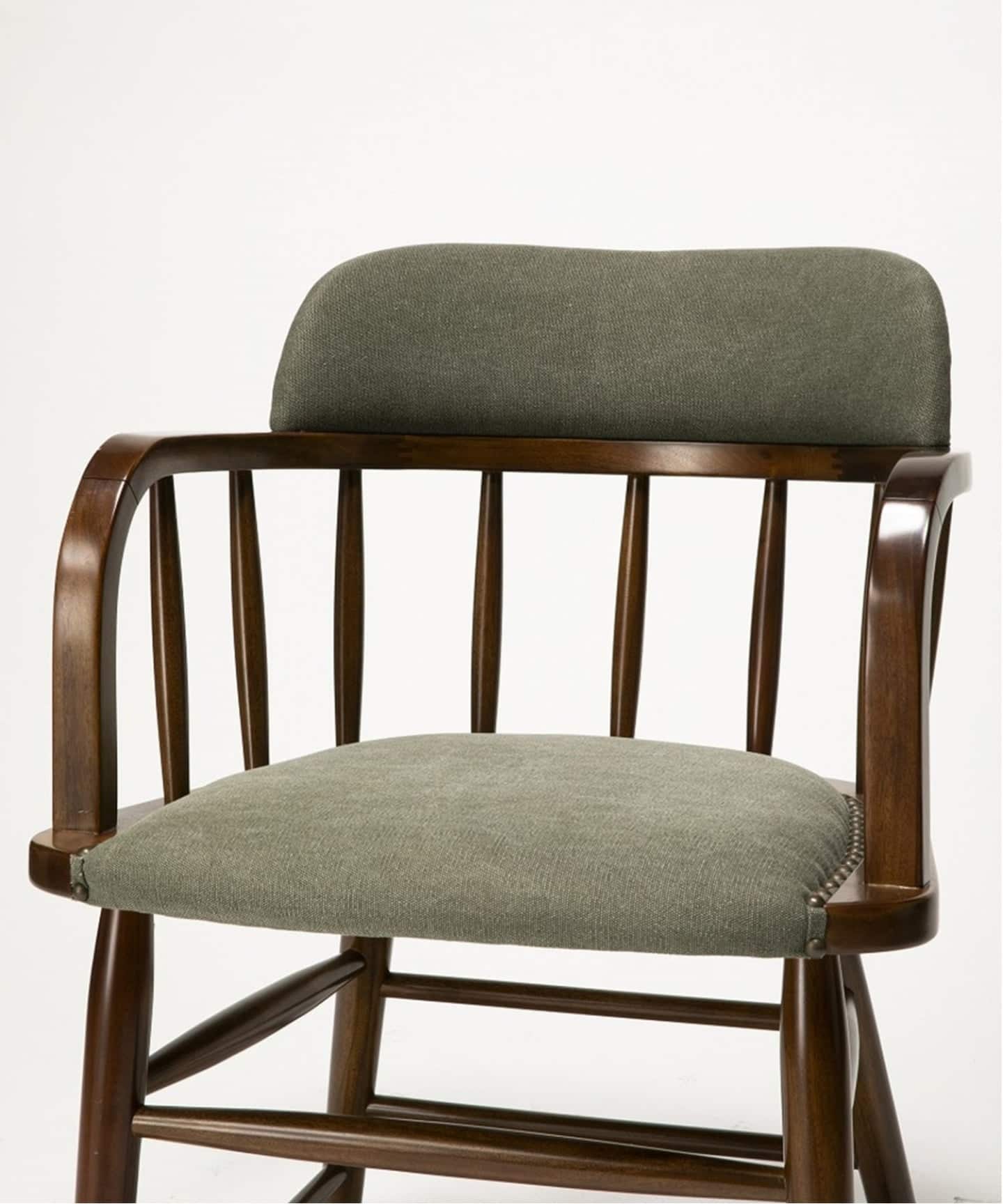 大型商品》OAKS ARM CHAIR KH オークスアームチェア（チェア）｜ACME