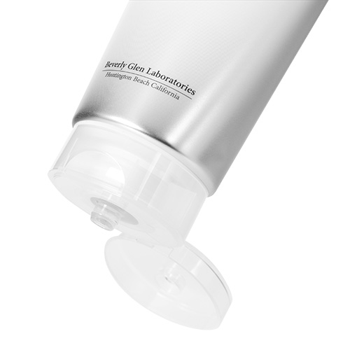 QuSome NanoOff Cleansing | b.glen