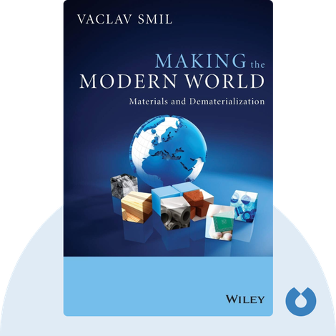 Making the Modern World Summary of Key Ideas and Review | Vaclav