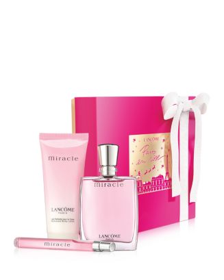 Lancôme Miracle Moments Gift Set | Bloomingdale's