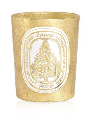DIPTYQUE Sapin (Pine Tree) Classic Candle 6.7 oz. | Bloomingdale's