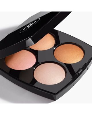 CHANEL JEUX DE LUMIÈRES Multi Use Eyeshadow & Highlighter Palette