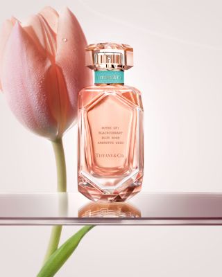 Tiffany & Co. Rose Gold Eau de Parfum 3-Piece Gift Set ($182 value