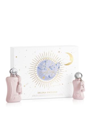 Parfums de Marly Delina Exclusif Gift Set | Bloomingdale's