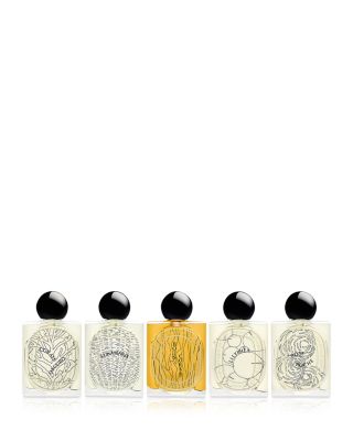 DIPTYQUE Les Essences de Diptyque Set | Bloomingdale's