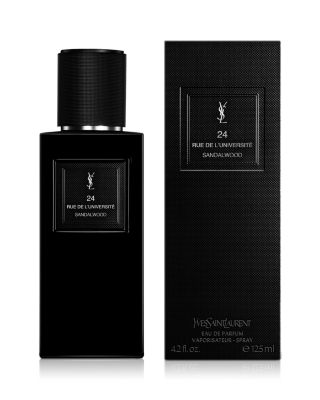 Yves Saint Laurent Le Vestiaire des Parfums 24 Rue de L'Université