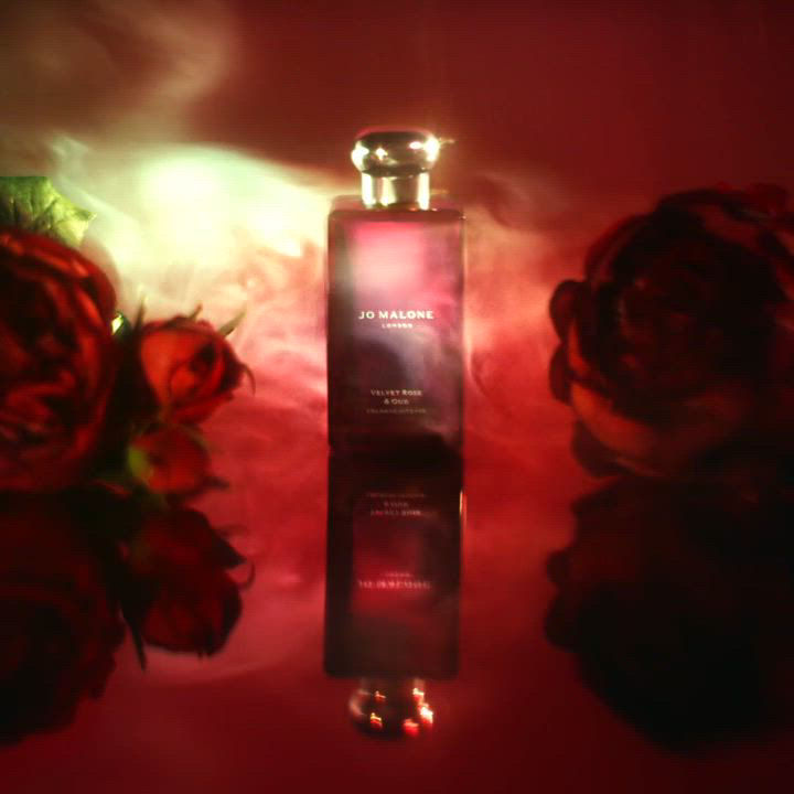 Jo Malone London Velvet Rose & Oud Cologne Intense | Bloomingdale's