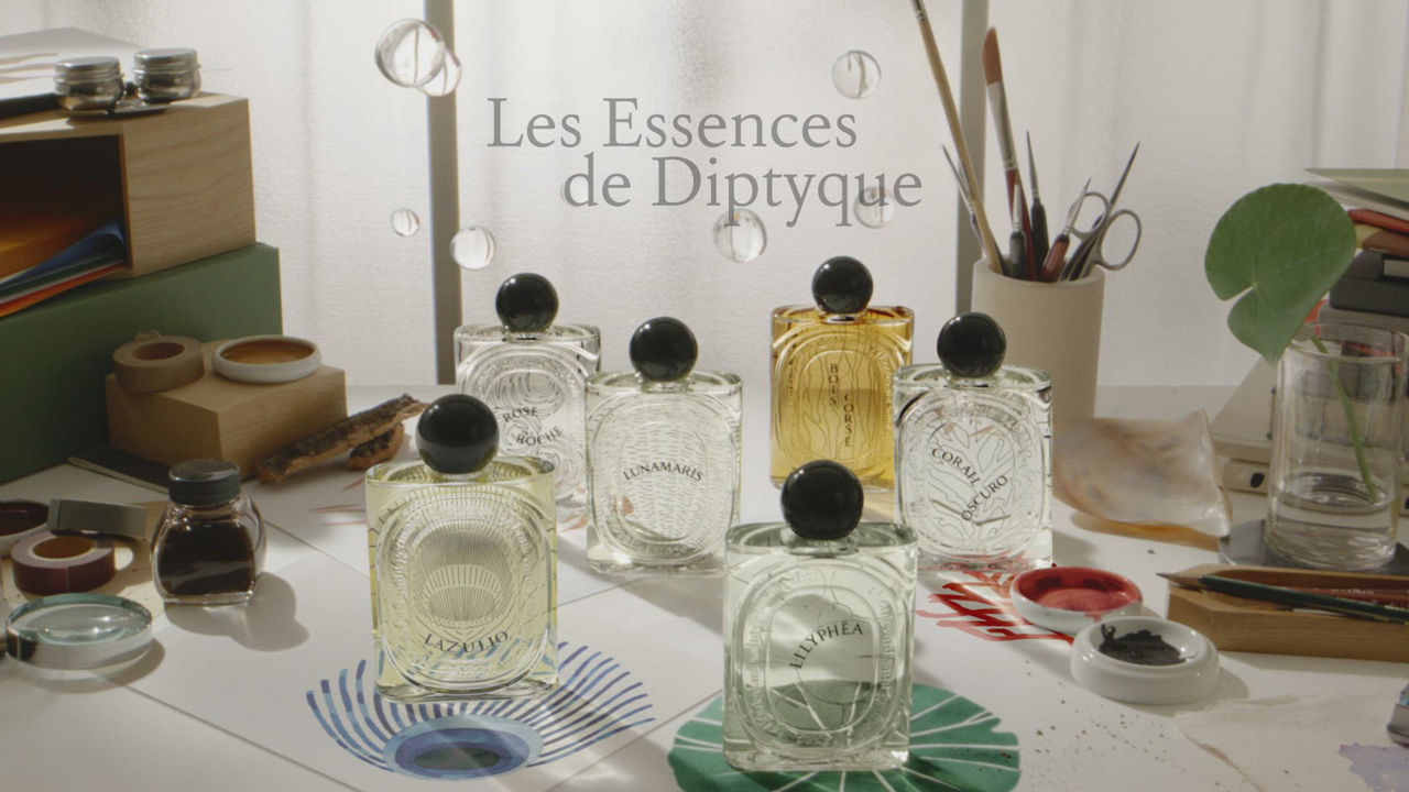 DIPTYQUE Lilyphéa Eau de Parfum 3.4 oz. | Bloomingdale's