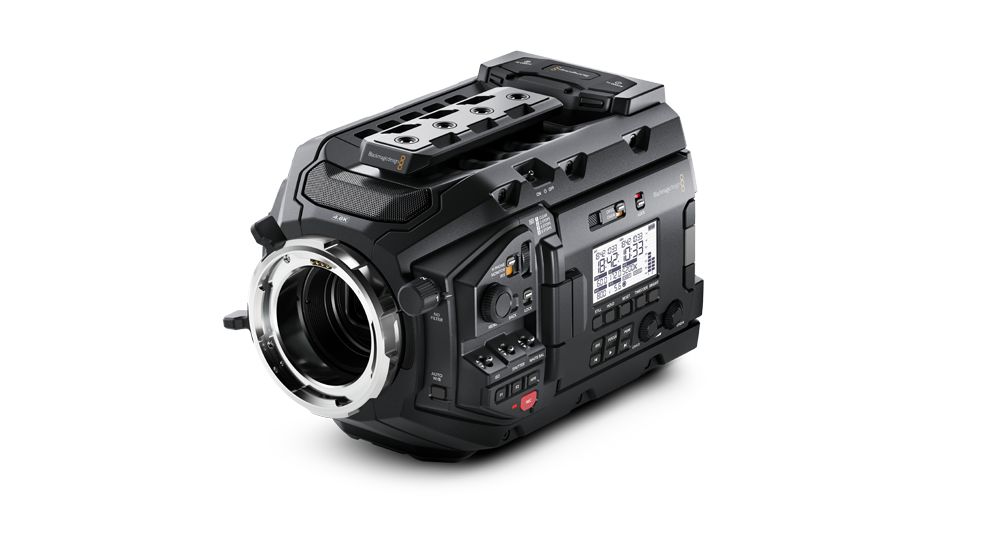 Media | Blackmagic Design