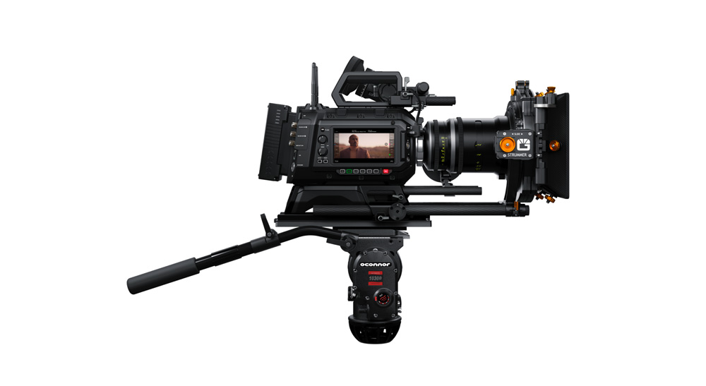 Media | Blackmagic Design