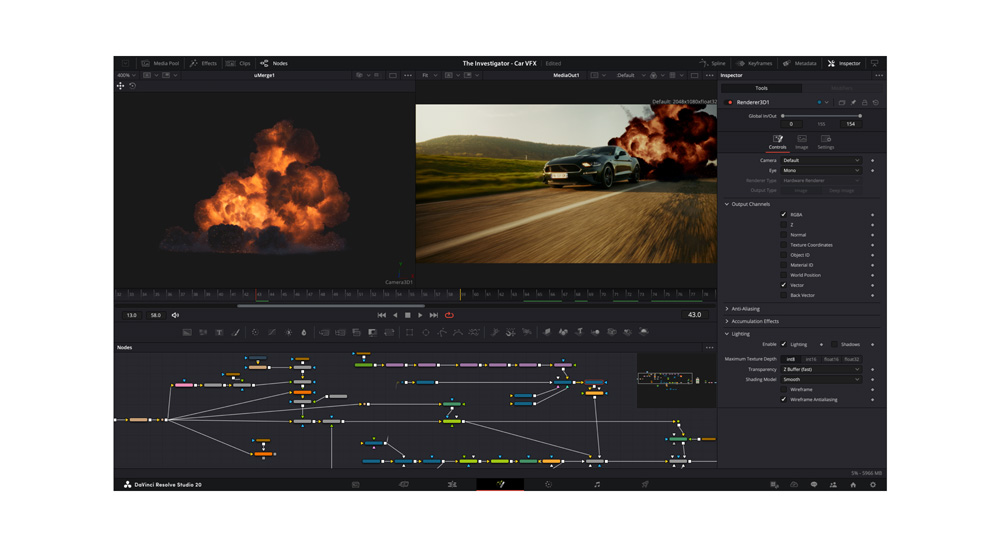 Media | Blackmagic Design