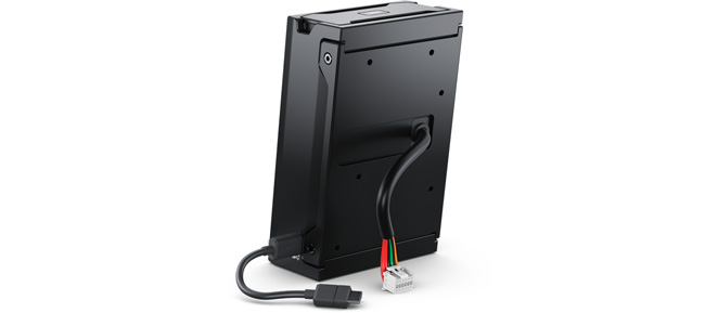 Blackmagic URSA Mini Pro – 仕様 | Blackmagic Design