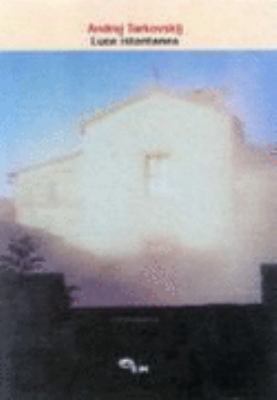 Instant Light : Tarkovsky Polaroids book by Andreaei Tarkovskiaei