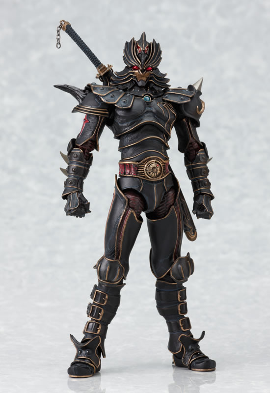 S.O.G. MAX 乙羽鴉 リジェネラートVer.