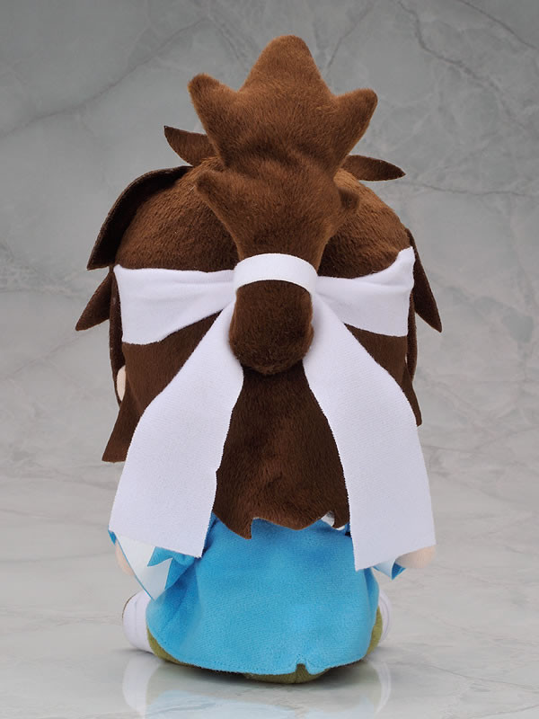 薄桜鬼ぬいぐるみシリーズ2 沖田総司