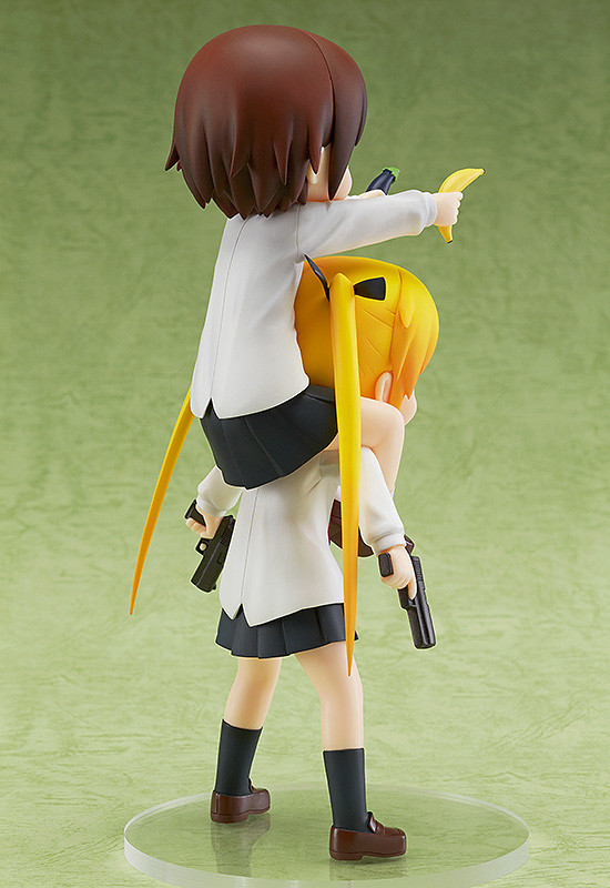 やすな&ソーニャ