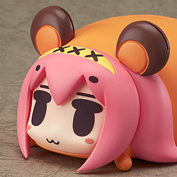 ねんどろいどぷらす ぬいぐるみシリーズ09 「巡音ルカ」