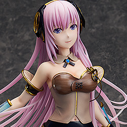 巡音ルカ Tony ver.