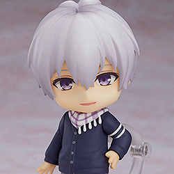 ねんどろいど 十 龍之介