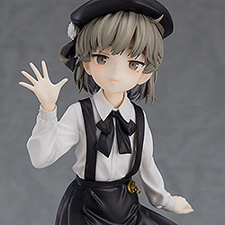 ねんどろいど 鳩羽つぐ