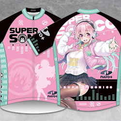 すーぱーそに子 レーシングVer. 2016