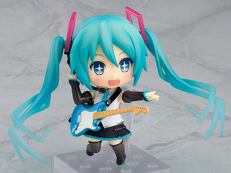ねんどろいど 初音ミク V4X
