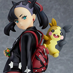 ねんどろいど サカキ&ミュウツー