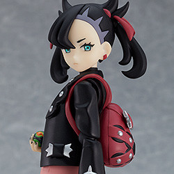 マリィ＆モルペコ