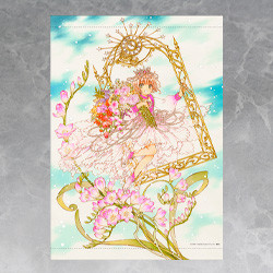 カードキャプターさくら ジグソーパズル 1000pcs.