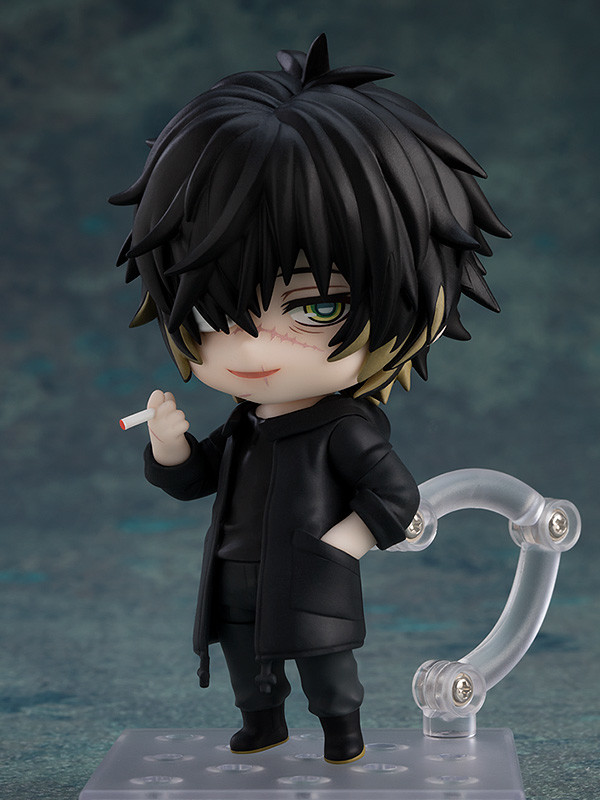 ねんどろいど トワ