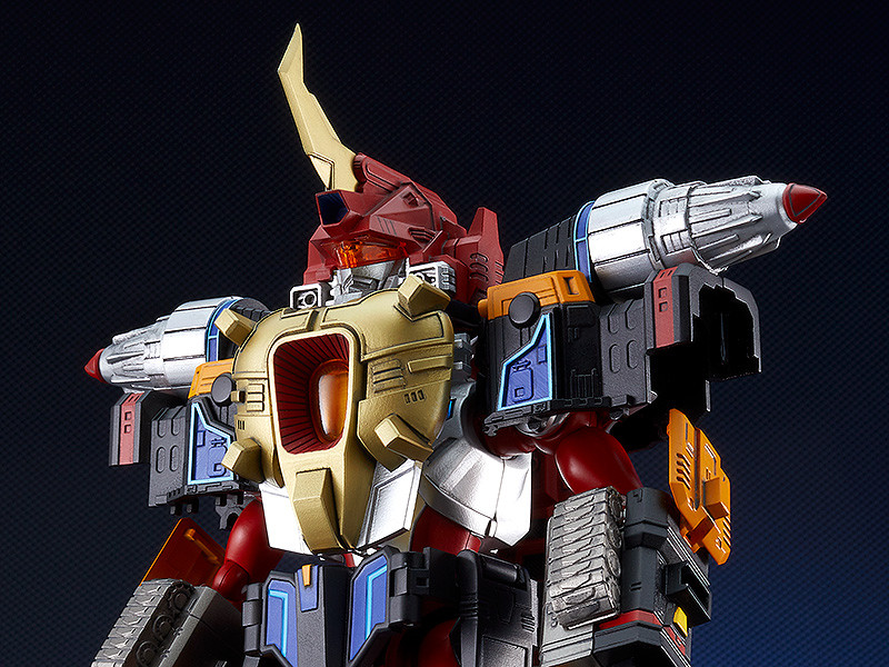 THE合体 合体超神サンダーグリッドマン - TOKUSATSU EDITION -