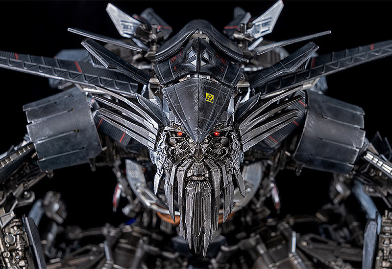 Transformers: Revenge of the Fallen DLX Jetfire