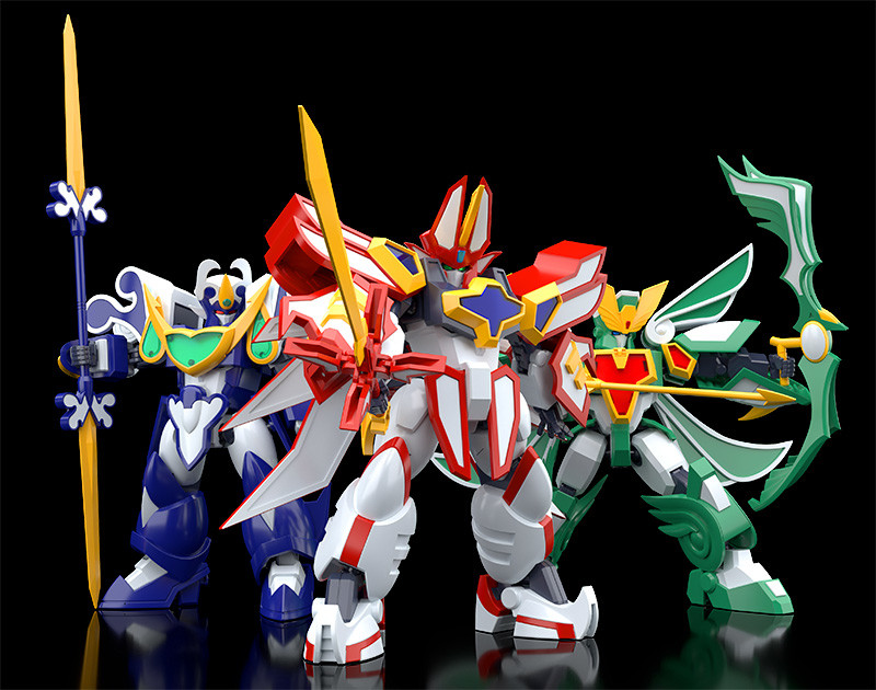 MODEROID スーパーアクアビート