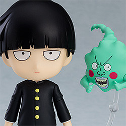 ねんどろいど 霊幻新隆