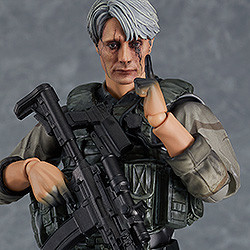 ねんどろいど クリフ DX