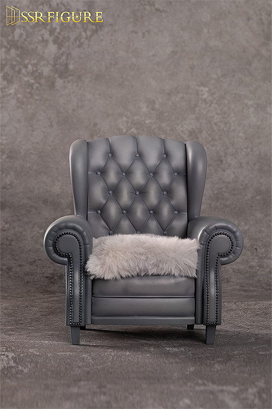 SSR-FIGURE ＜異人館＞ 玉从霄 バニーVer.