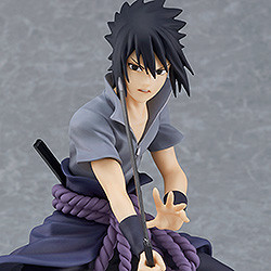 ねんどろいど 奈良シカマル