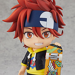 SK∞ エスケーエイト」 ぬいぐるみ 喜屋武 暦/馳河ランガ/桜屋敷 薫