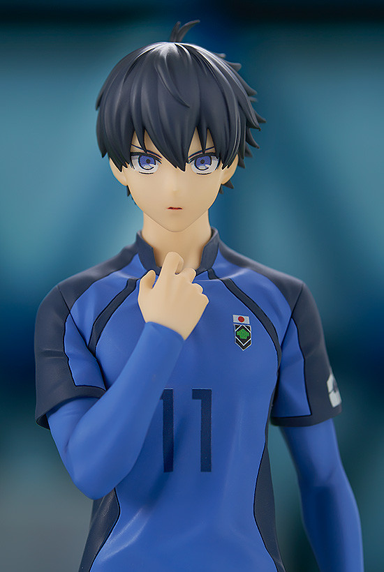 POP UP PARADE 潔 世一