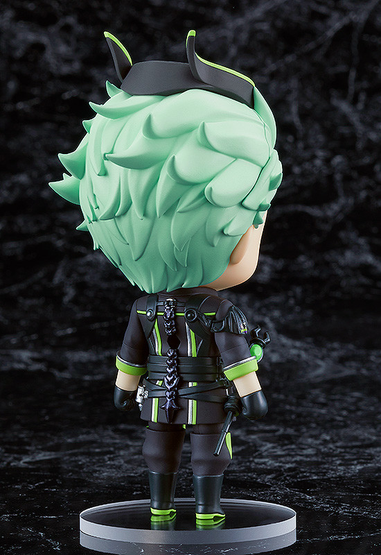 ねんどろいど セベク・ジグボルト