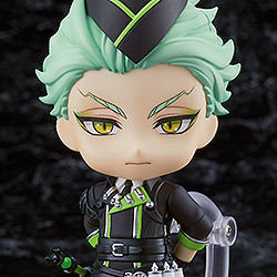 ねんどろいど フロイド・リーチ