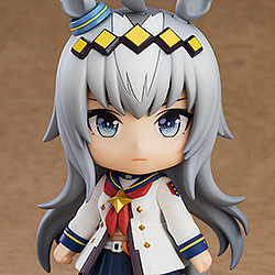 ねんどろいど メジロマックイーン