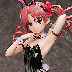 佐天涙子 バニーVer.