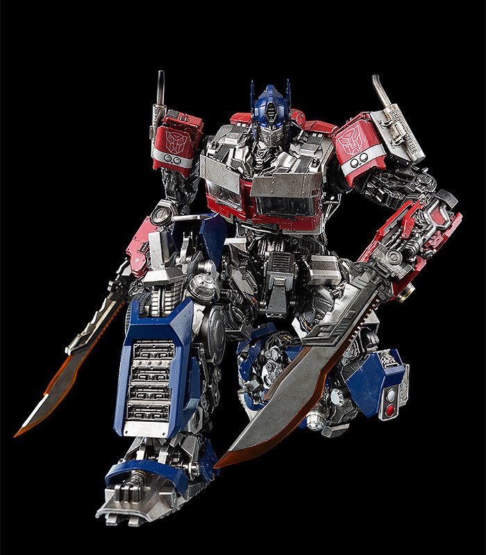 DLX Optimus Prime （DLX オプティマスプライム）