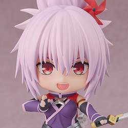 花奏すず バニーVer.