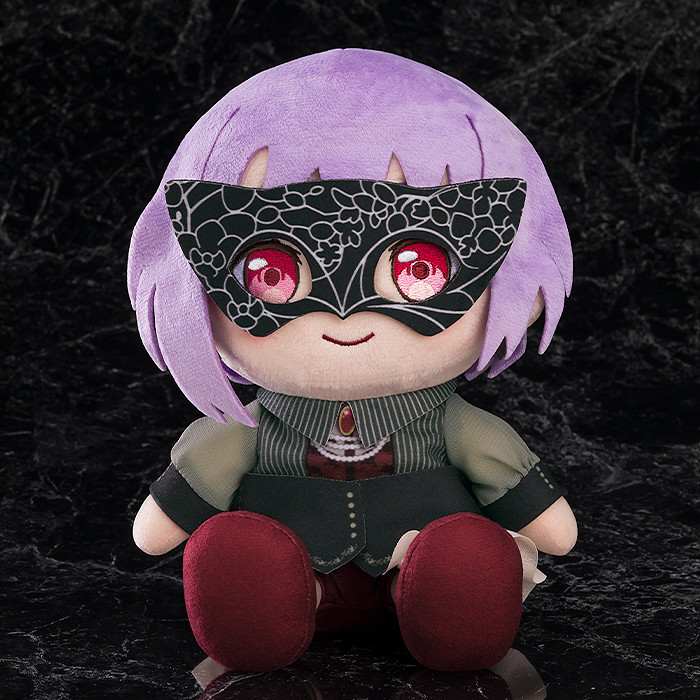 BanG Dream! ぬいぐるみ Ave Mujica ドロリス/モーティス/ティモリス