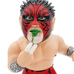 天龍源一郎 引退記念フィギュア チョップVer.