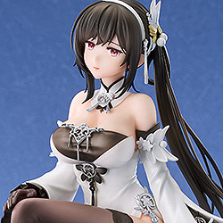 アリスリーゼ・ルゥ・ネビュリス9世 オリジナルドレスVer.