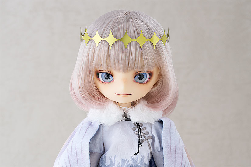 Harmonia bloom プリテンダー/オベロン 第二再臨