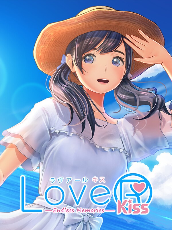 Cheapest LoveR Kiss: Endless Memories Key